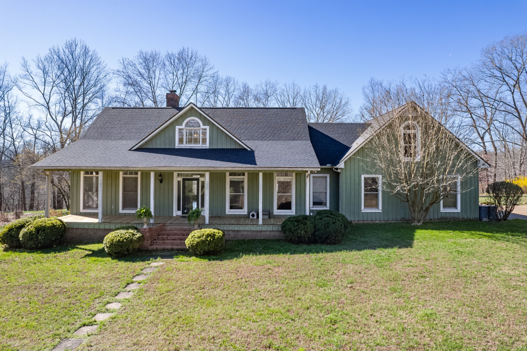 925 Bumpas Road Lawrenceburg TN 38464