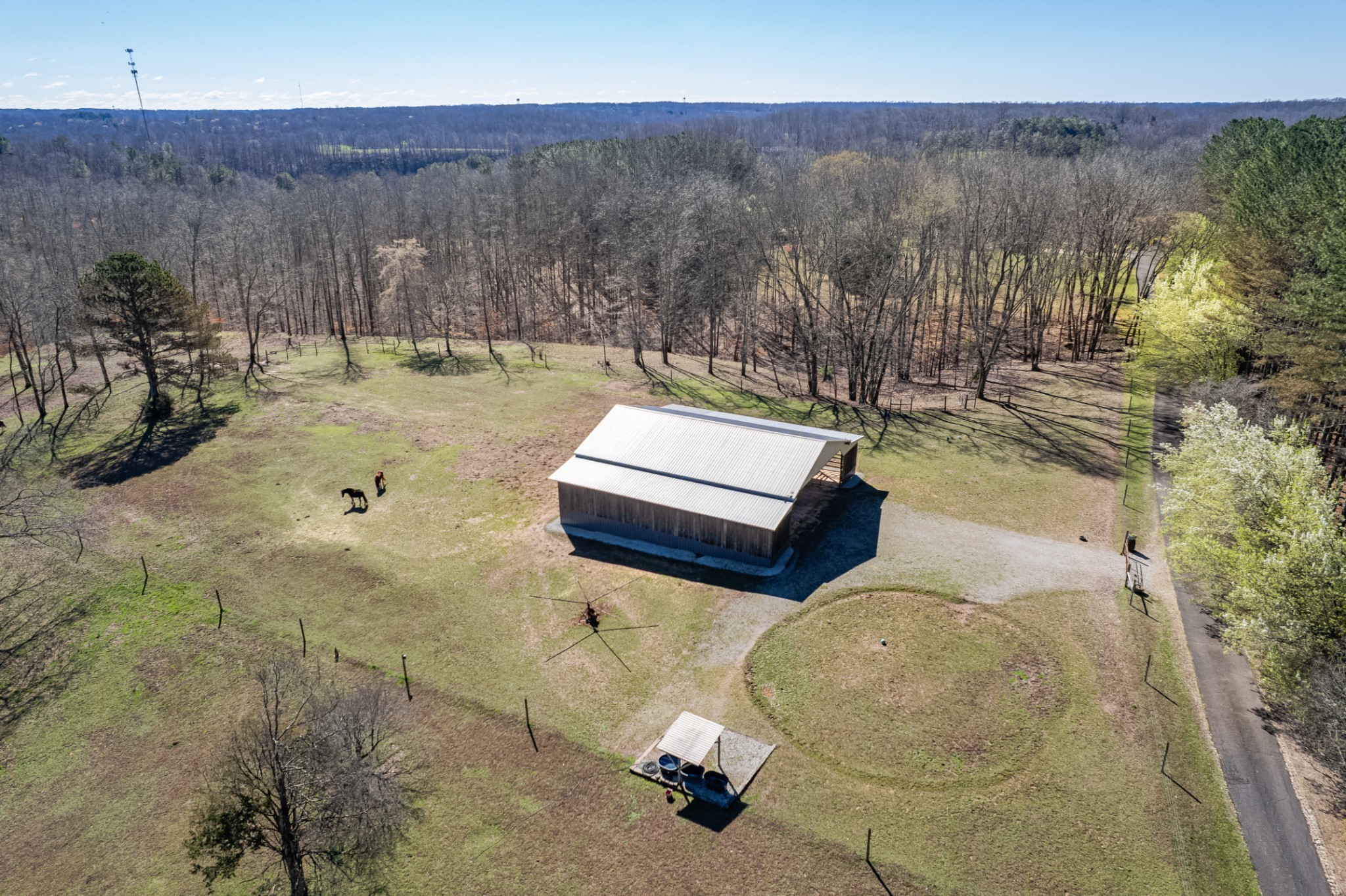 925 Bumpas Road Lawrenceburg TN 38464