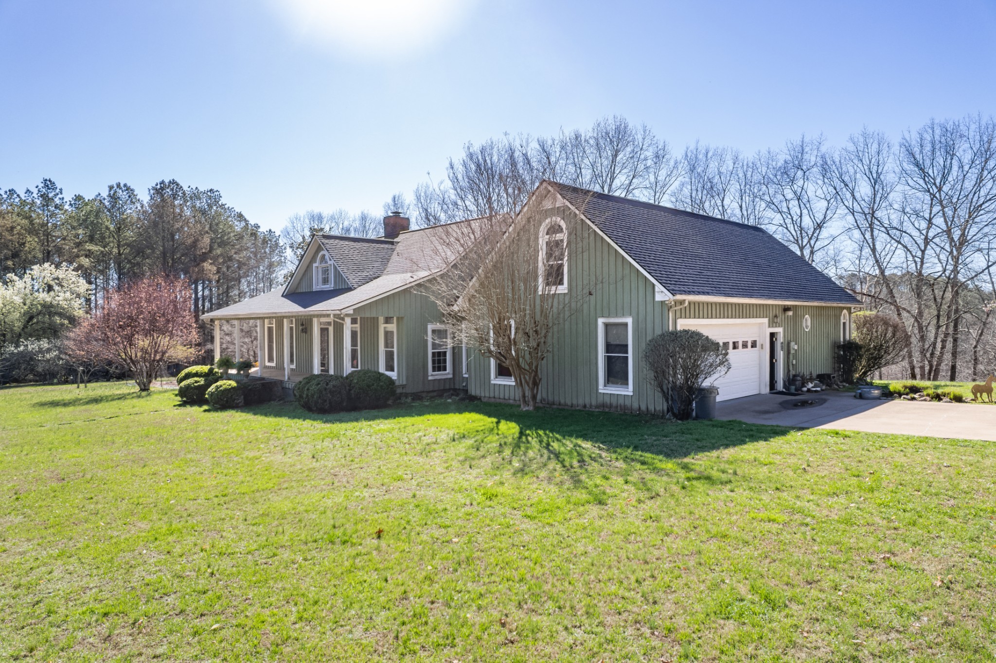 925 Bumpas Road Lawrenceburg TN 38464