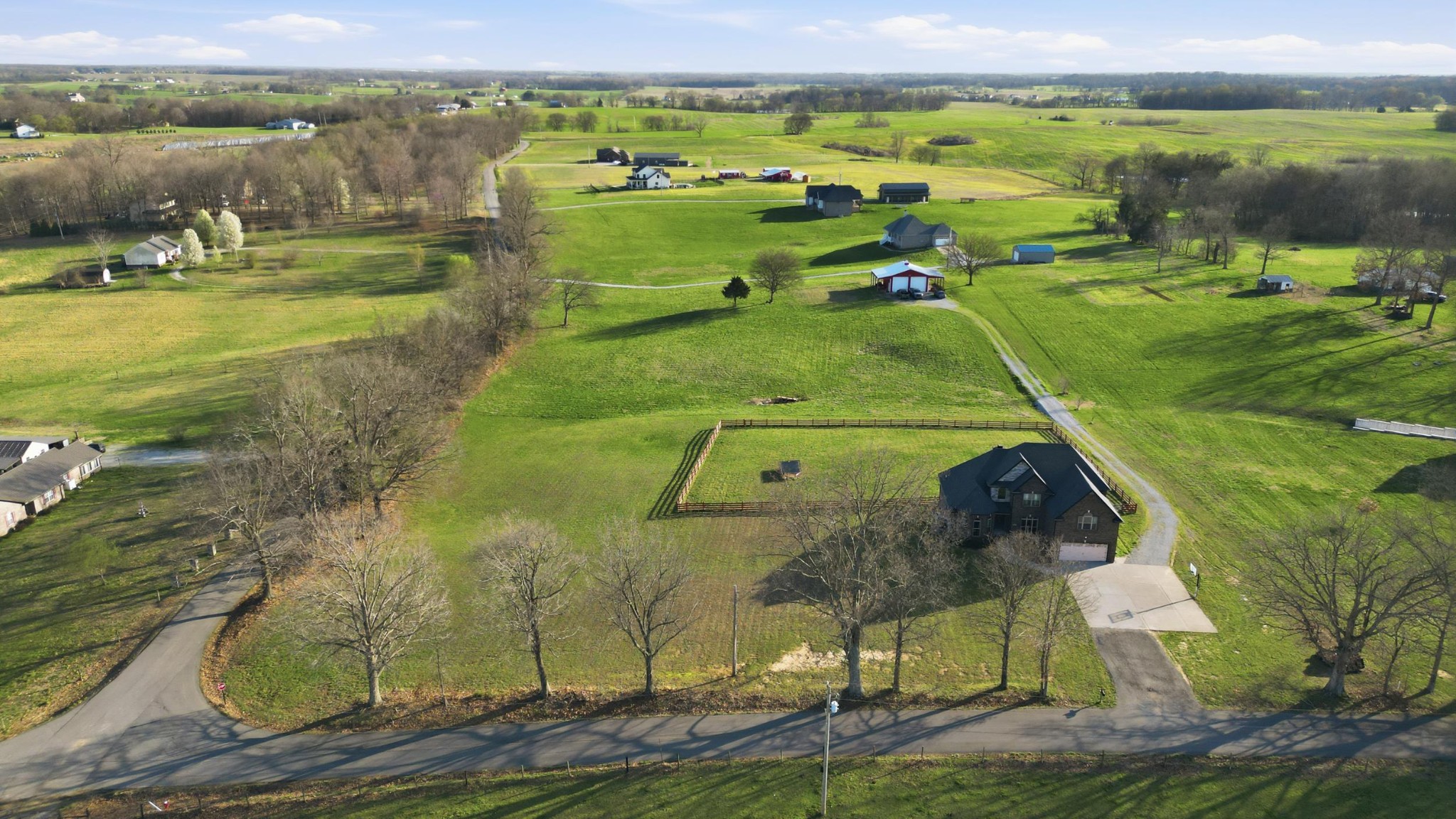 2908 Gunn Road Springfield TN 37172