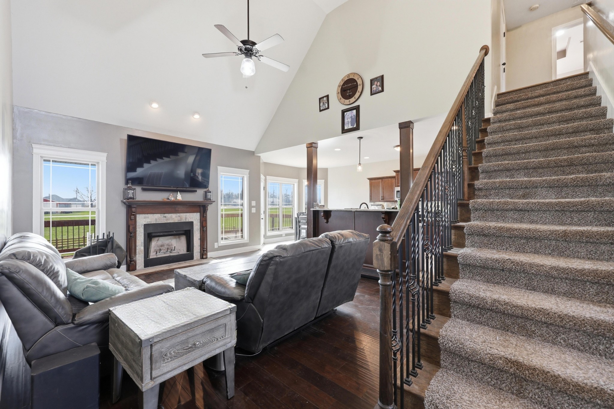 2908 Gunn Road Springfield TN 37172
