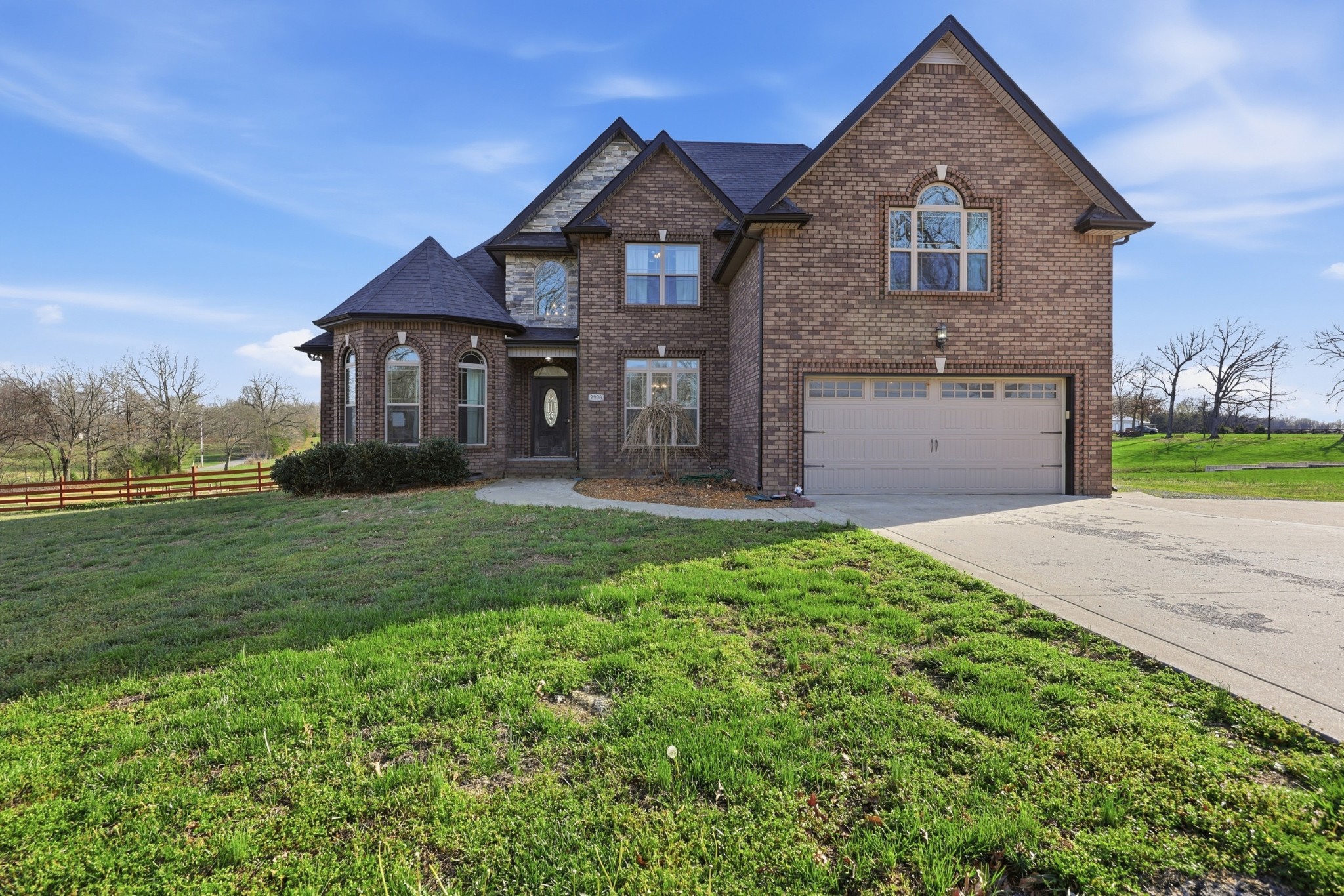 2908 Gunn Road Springfield TN 37172