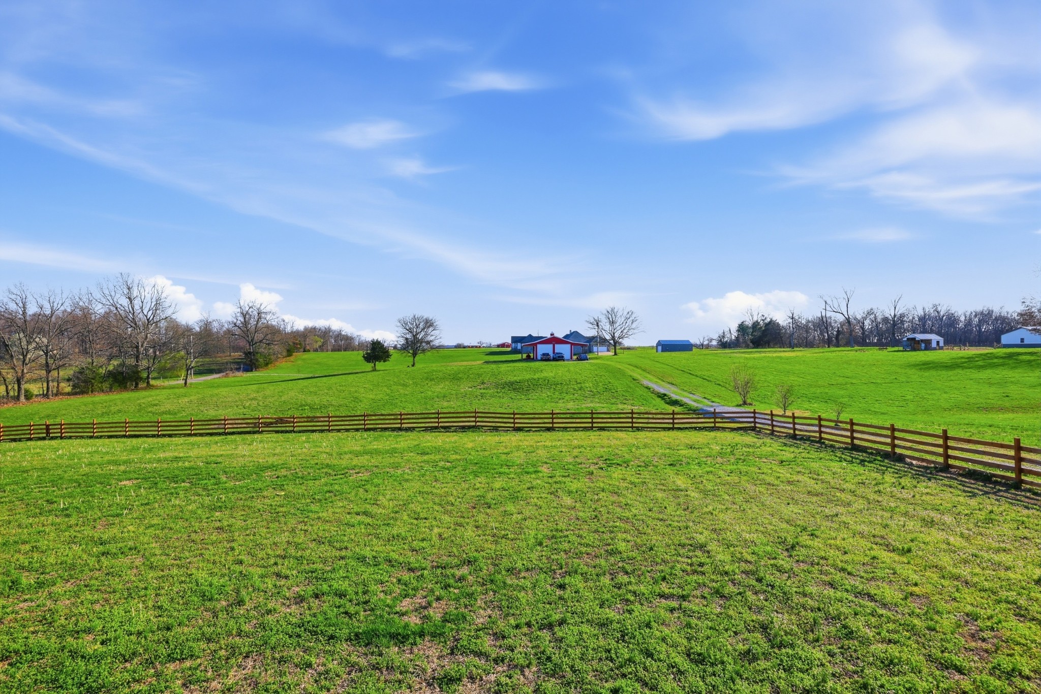 2908 Gunn Road Springfield TN 37172