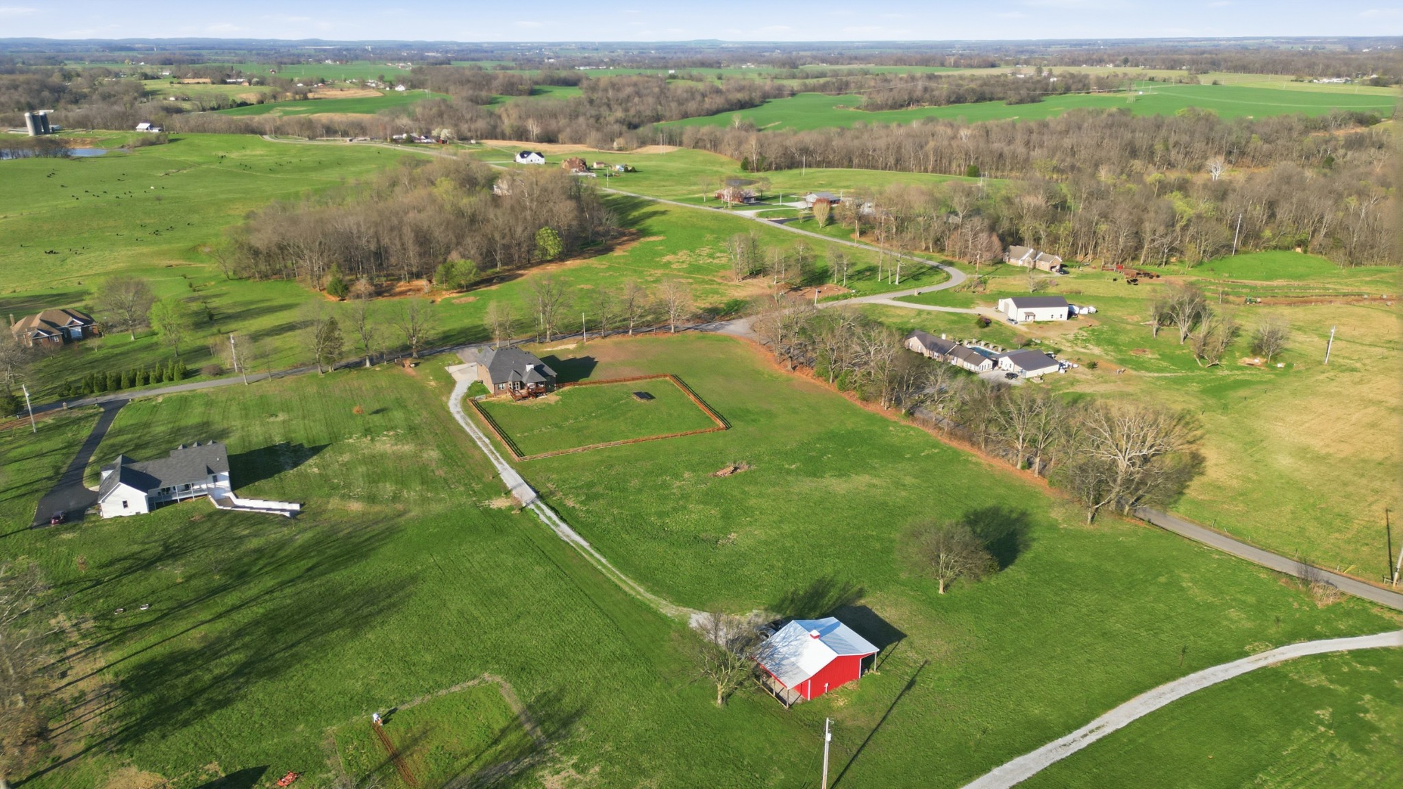 2908 Gunn Road Springfield TN 37172