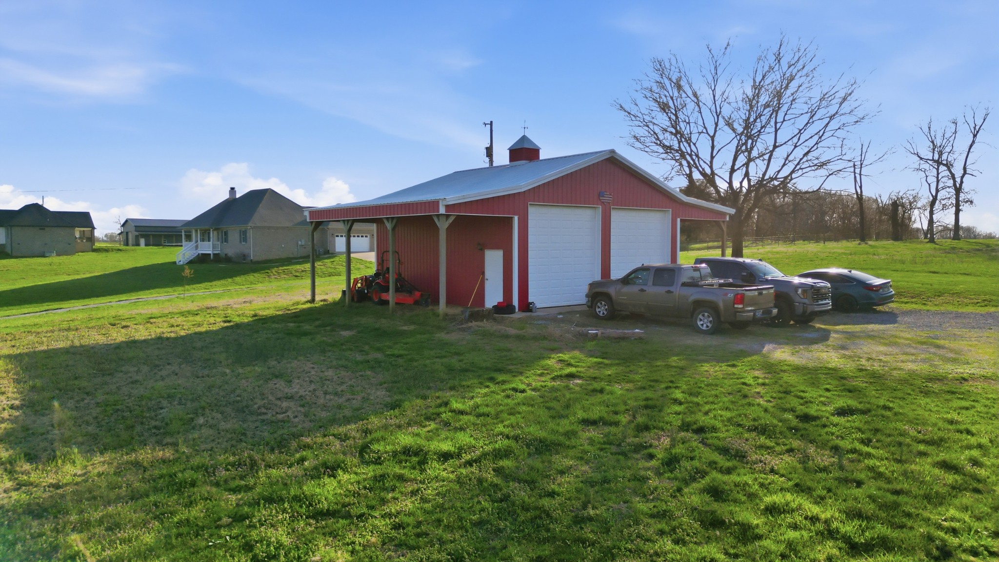 2908 Gunn Road Springfield TN 37172