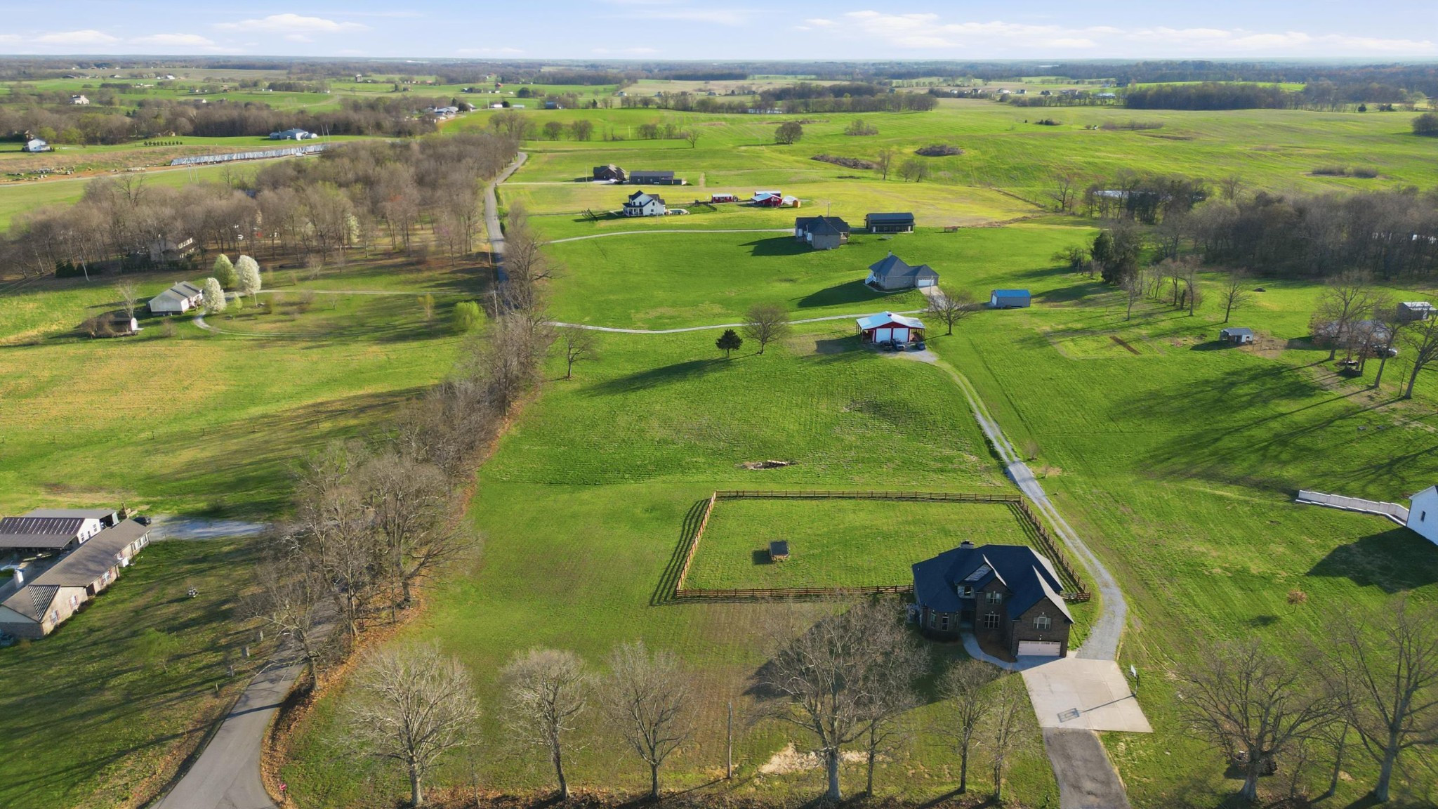 2908 Gunn Road Springfield TN 37172