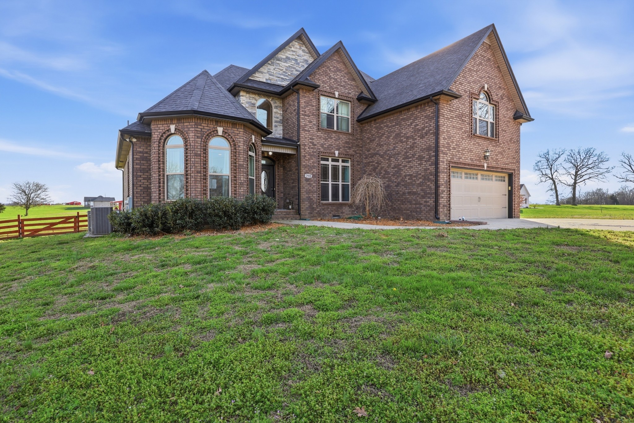 2908 Gunn Road Springfield TN 37172