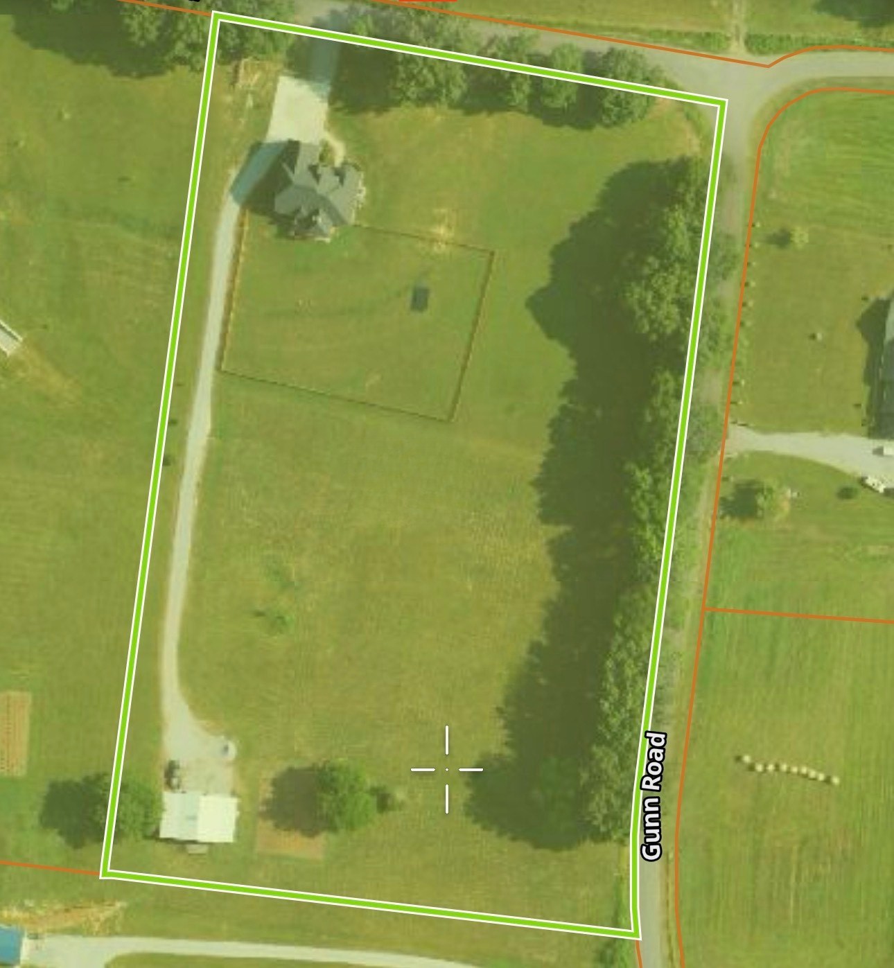 2908 Gunn Road Springfield TN 37172