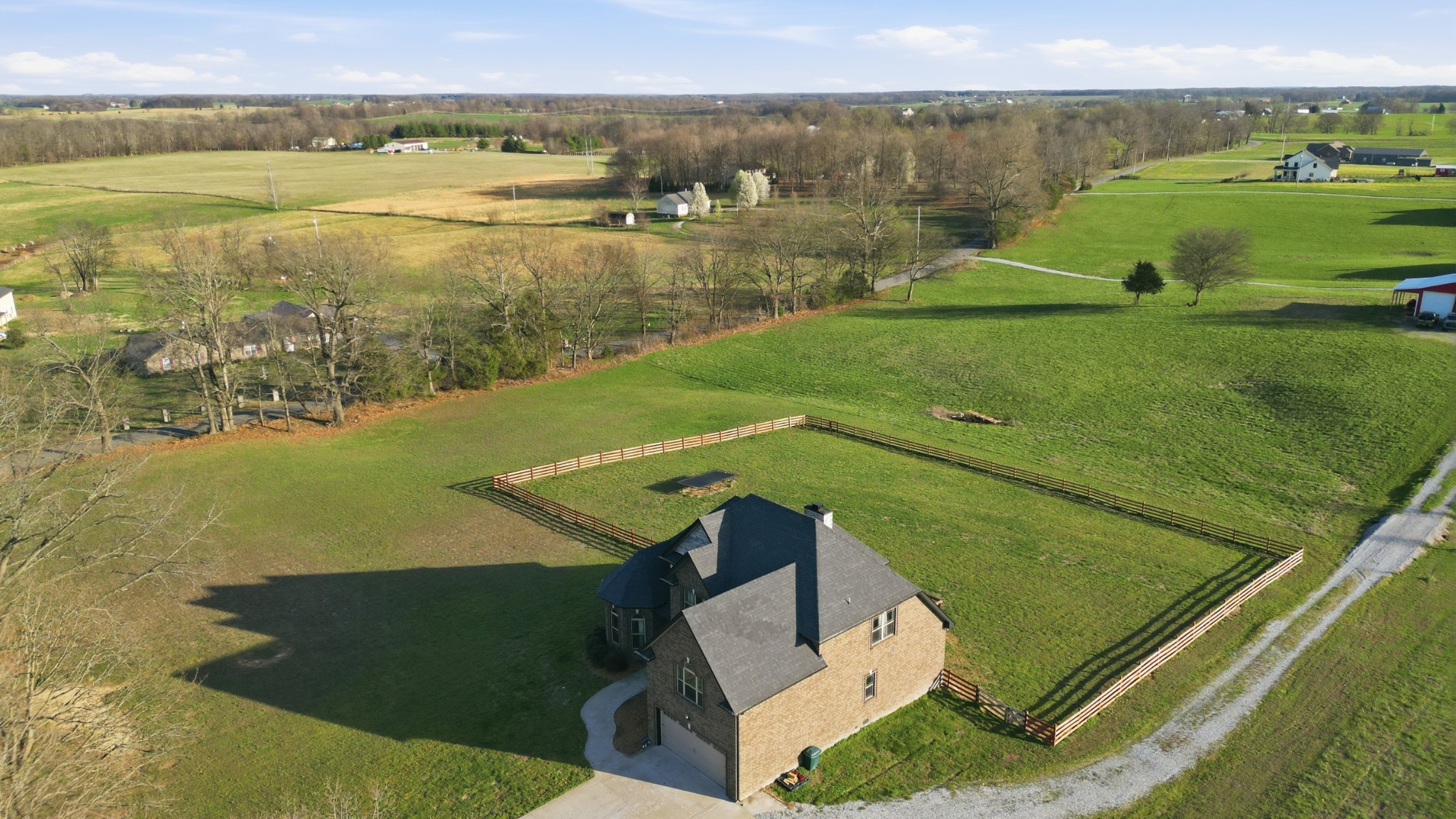 2908 Gunn Road Springfield TN 37172