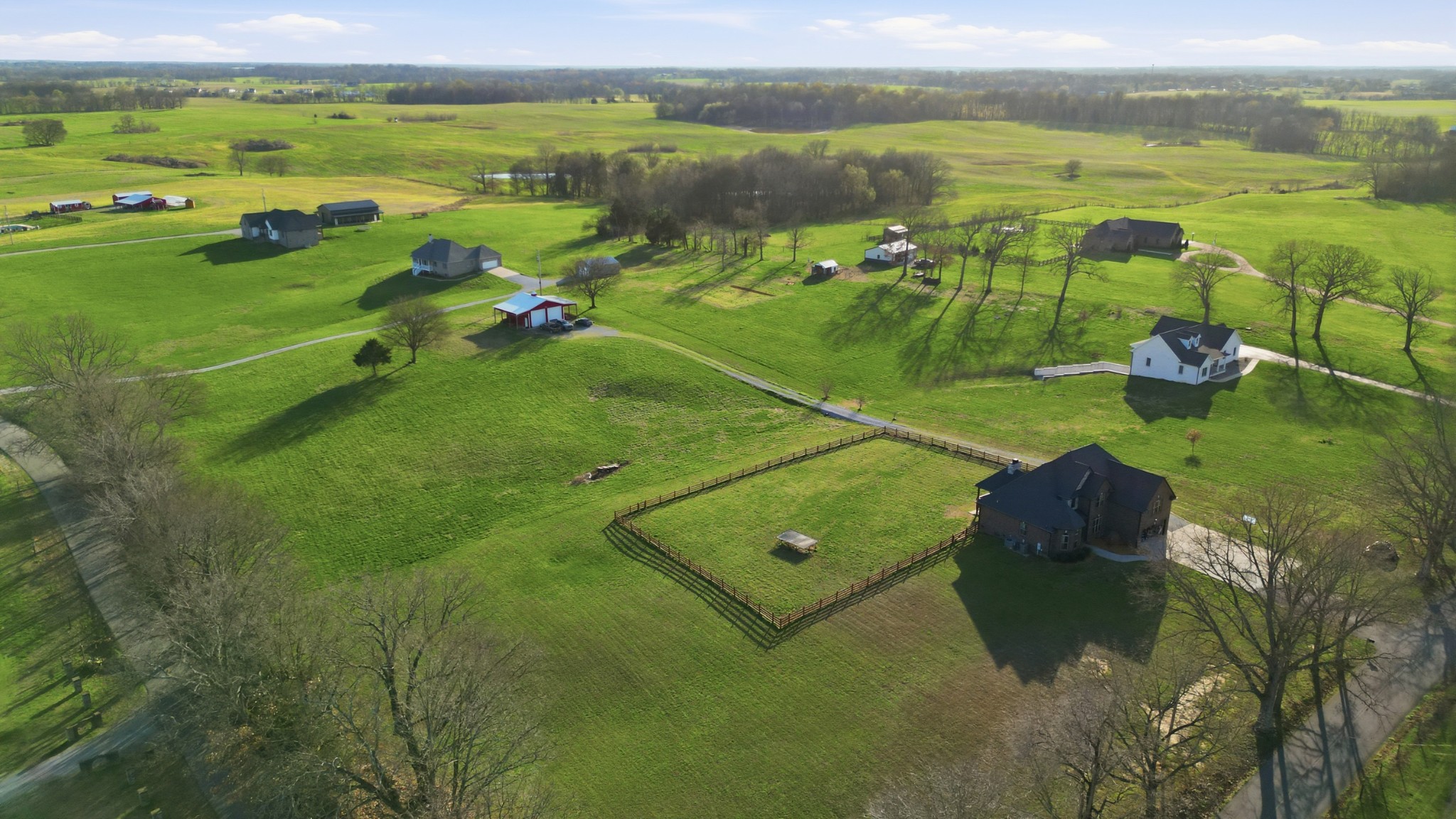 2908 Gunn Road Springfield TN 37172