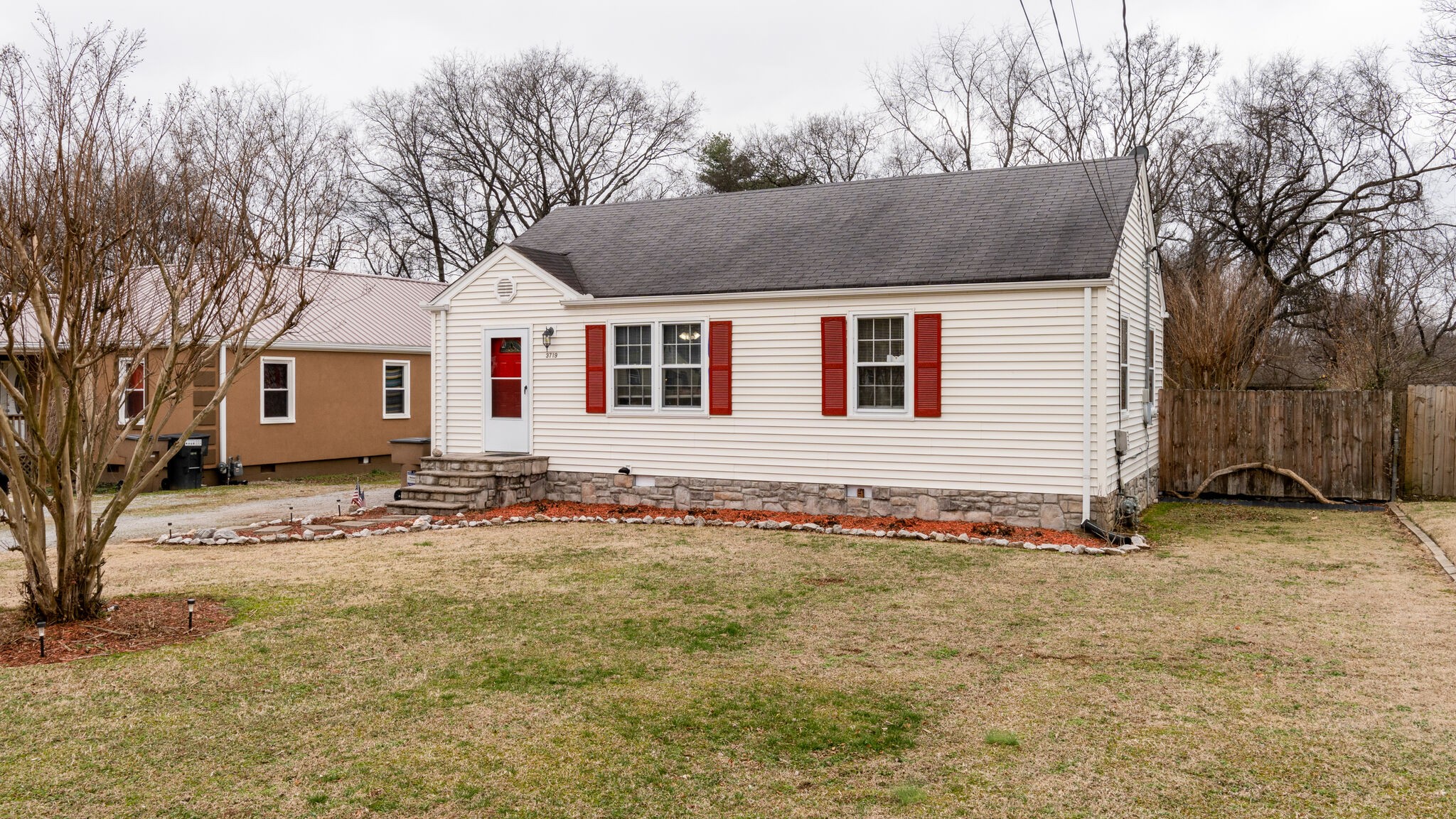 3719 Norma Drive Nashville TN 37211