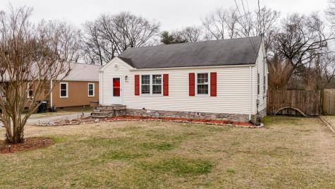 3719 Norma Drive Nashville TN 37211