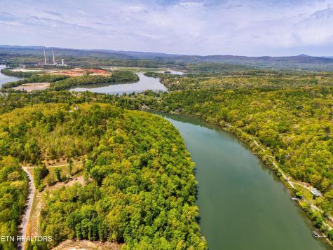 1003 Sheerwater Road Kingston TN 37763