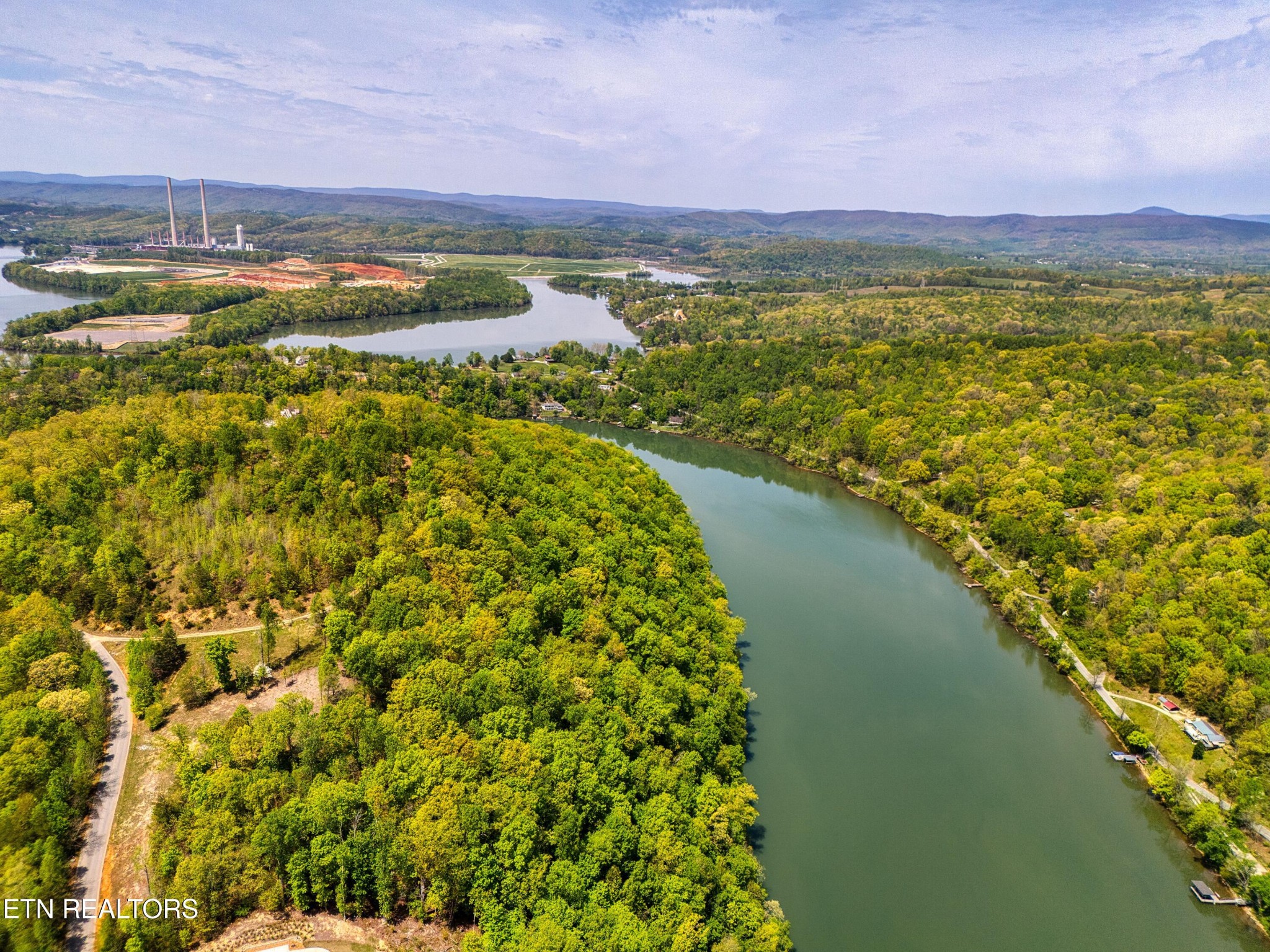 1003 Sheerwater Road Kingston TN 37763