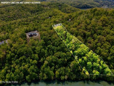 1003 Sheerwater Road Kingston TN 37763