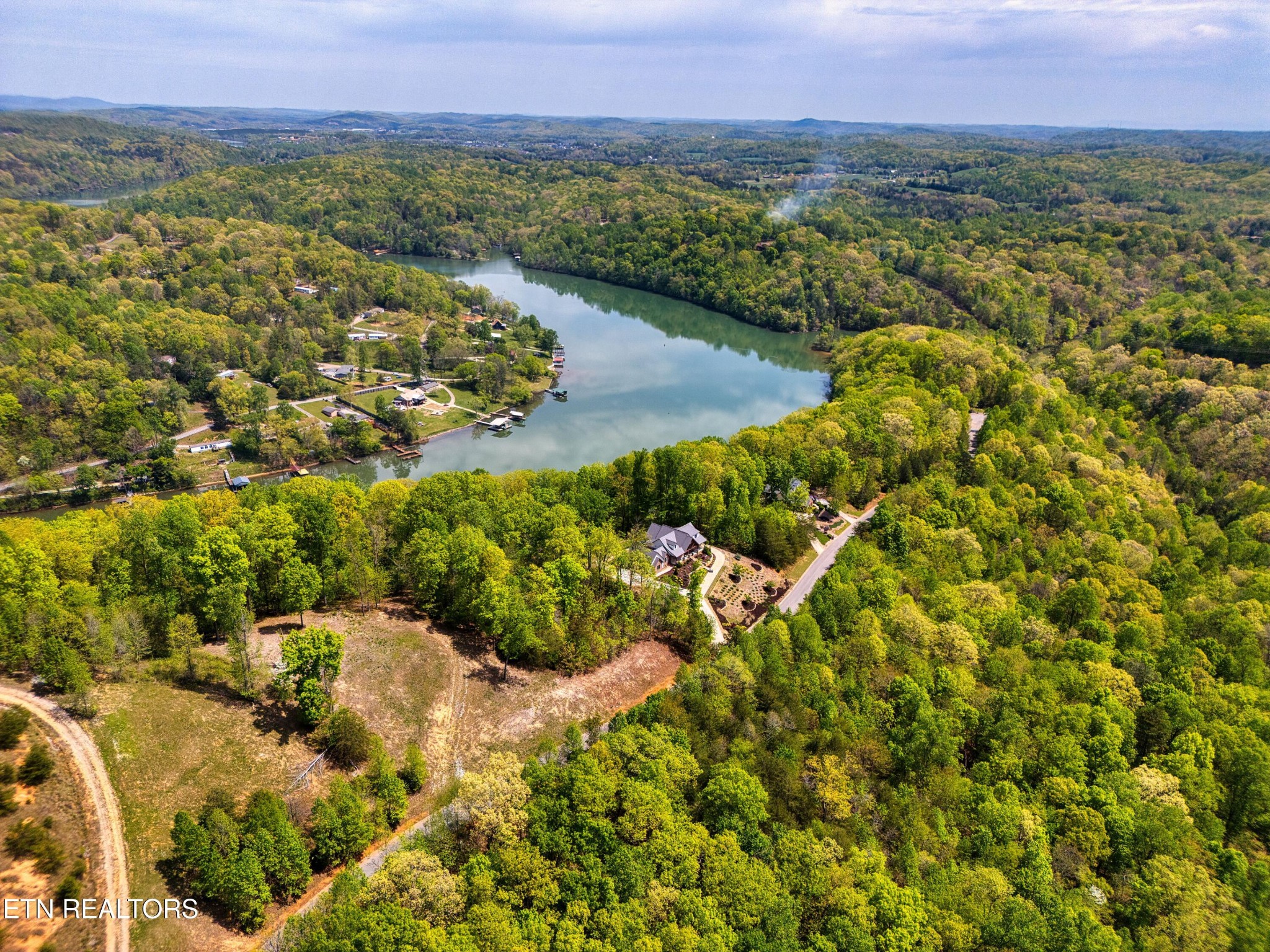 1003 Sheerwater Road Kingston TN 37763