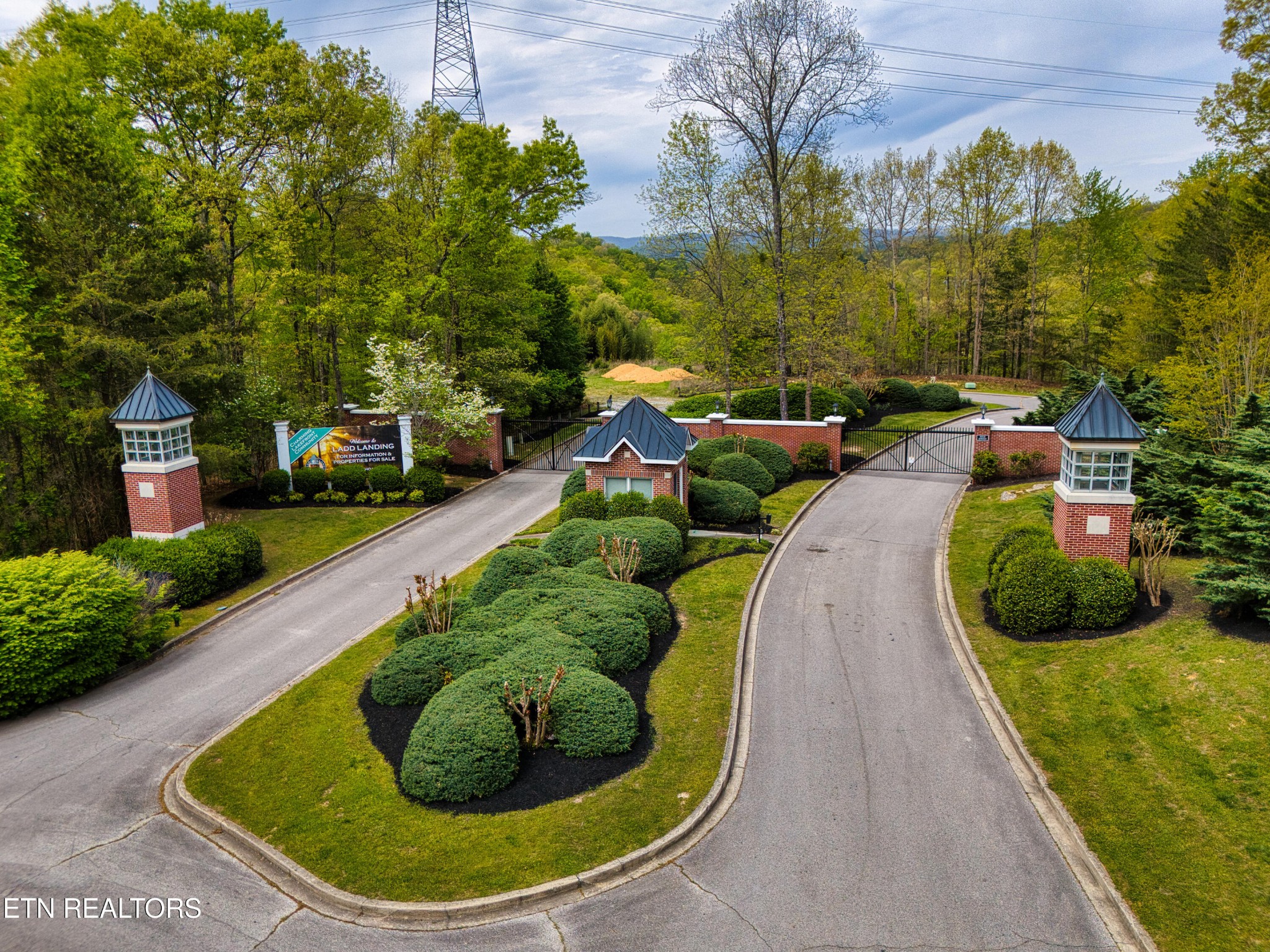 1003 Sheerwater Road Kingston TN 37763