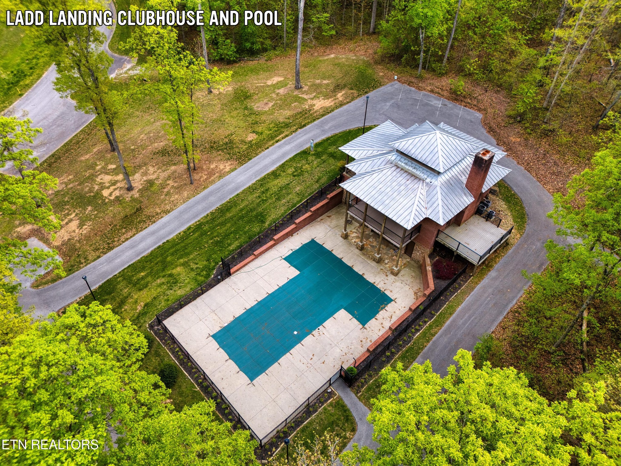 1003 Sheerwater Road Kingston TN 37763