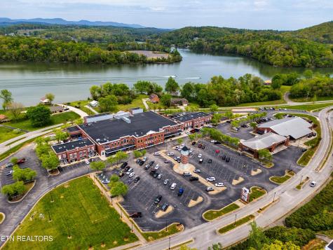 1003 Sheerwater Road Kingston TN 37763
