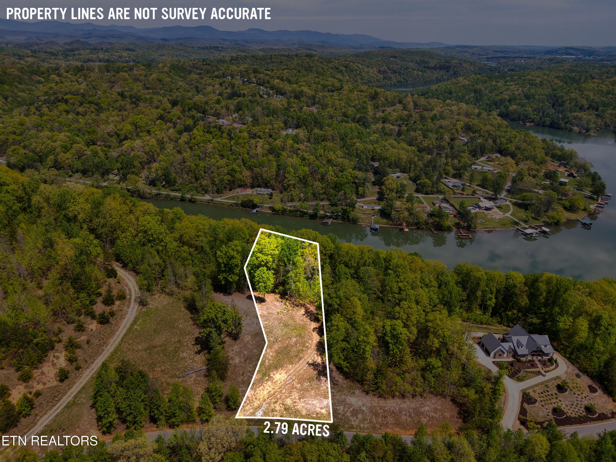 1003 Sheerwater Road Kingston TN 37763