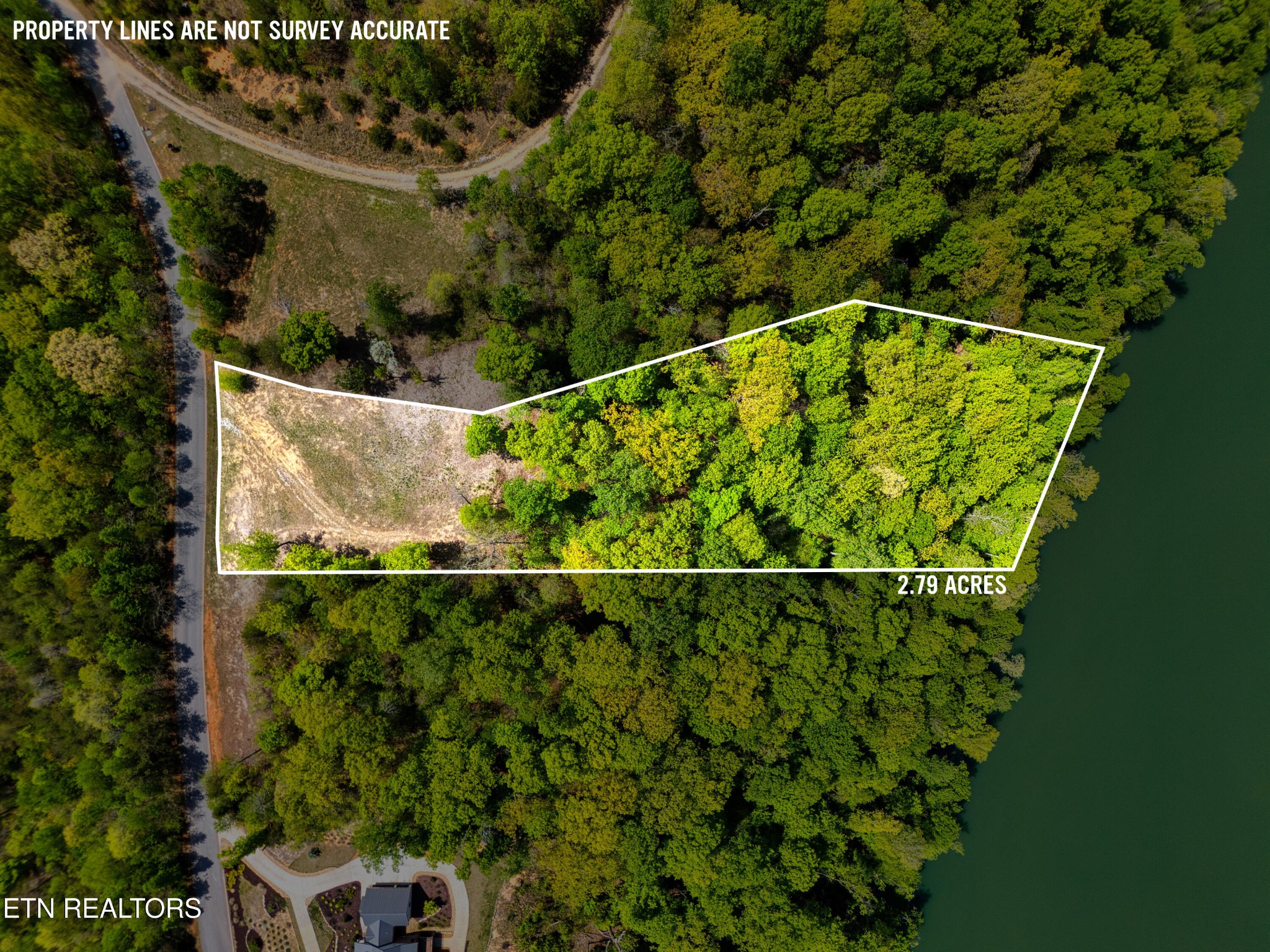 1003 Sheerwater Road Kingston TN 37763