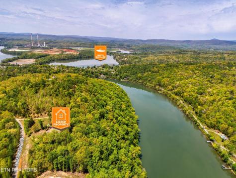 1003 Sheerwater Road Kingston TN 37763