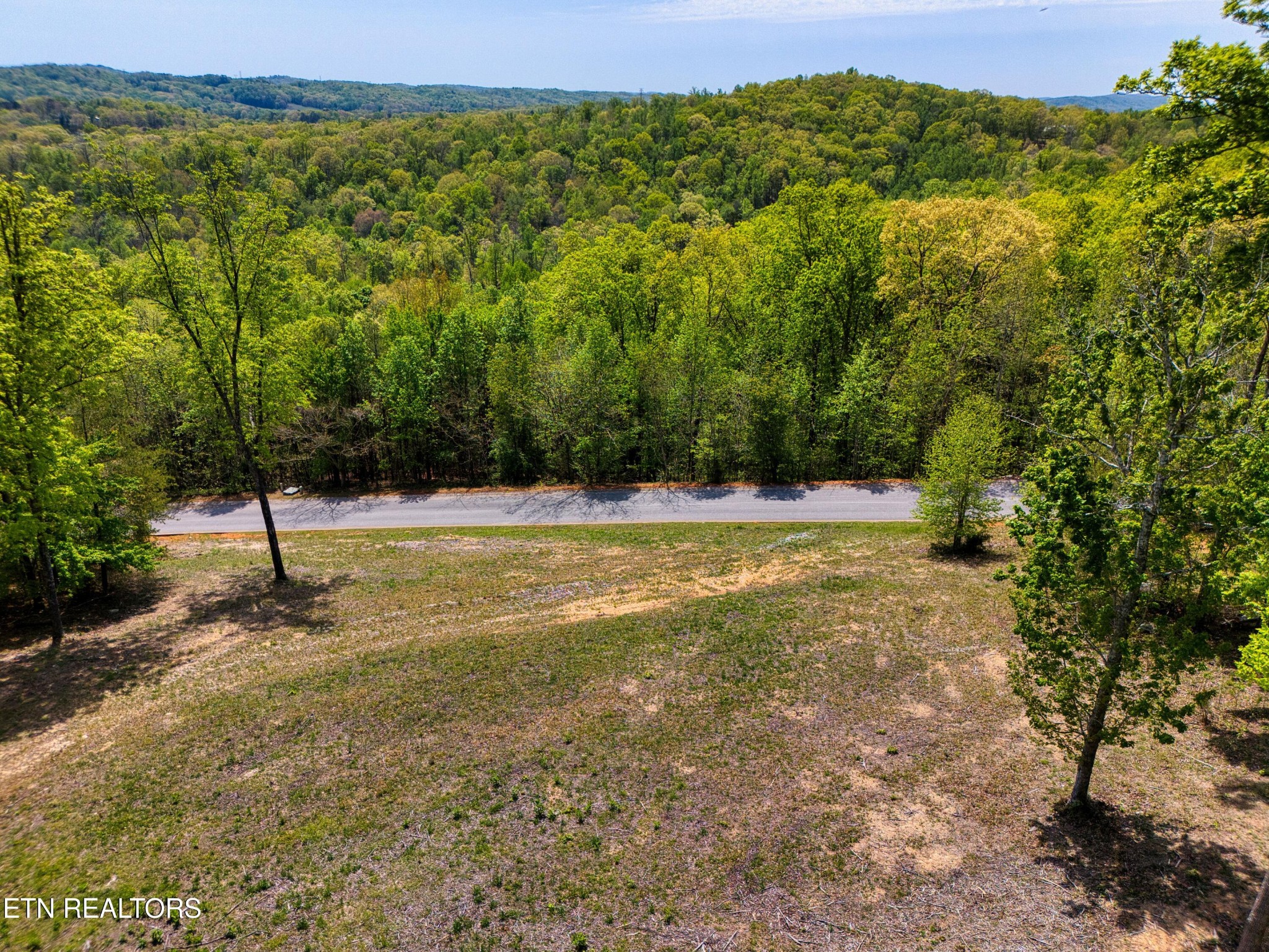 1003 Sheerwater Road Kingston TN 37763