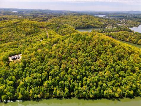 1003 Sheerwater Road Kingston TN 37763