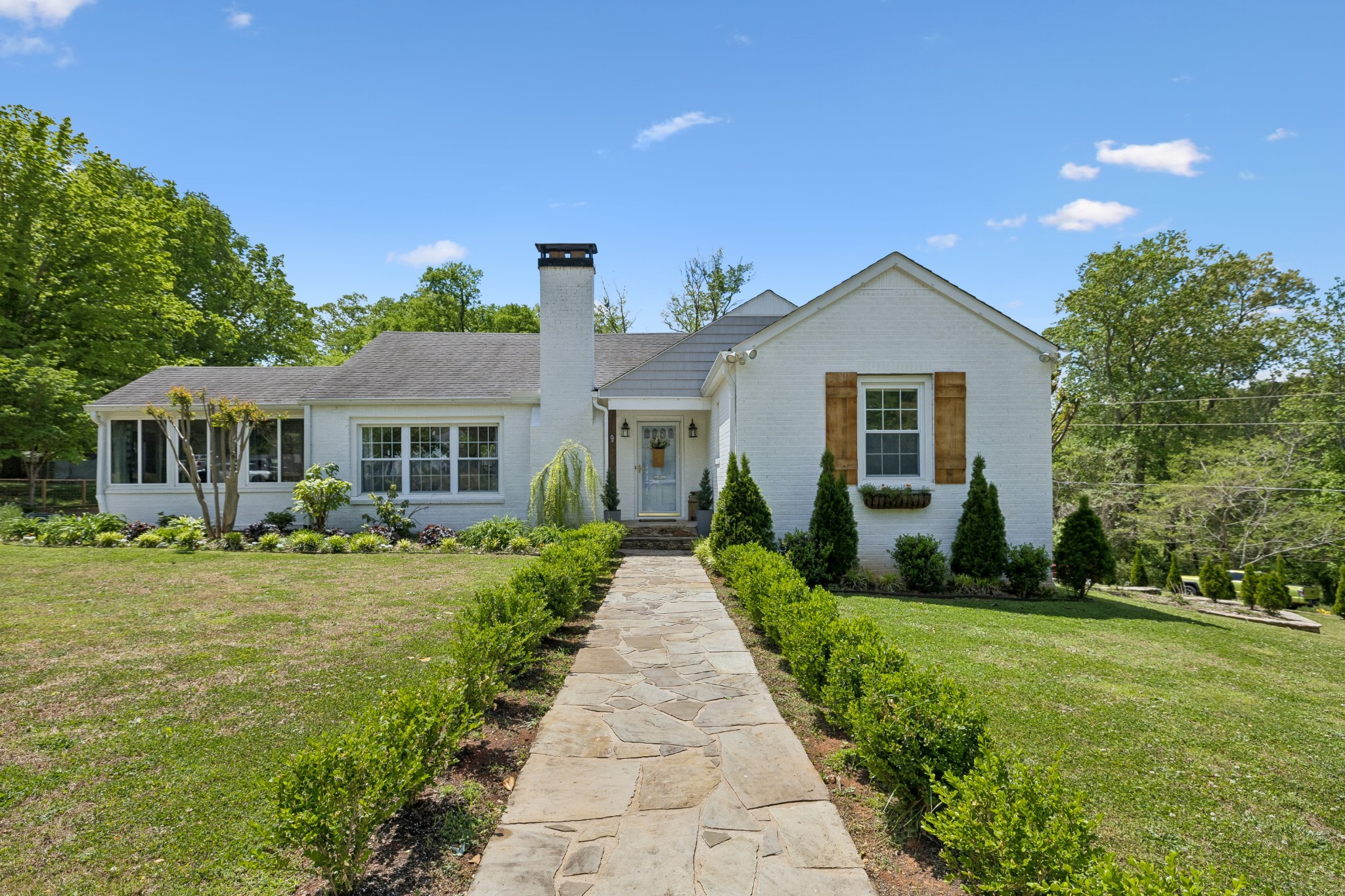 219 Rivermont Drive Mcminnville TN 37110
