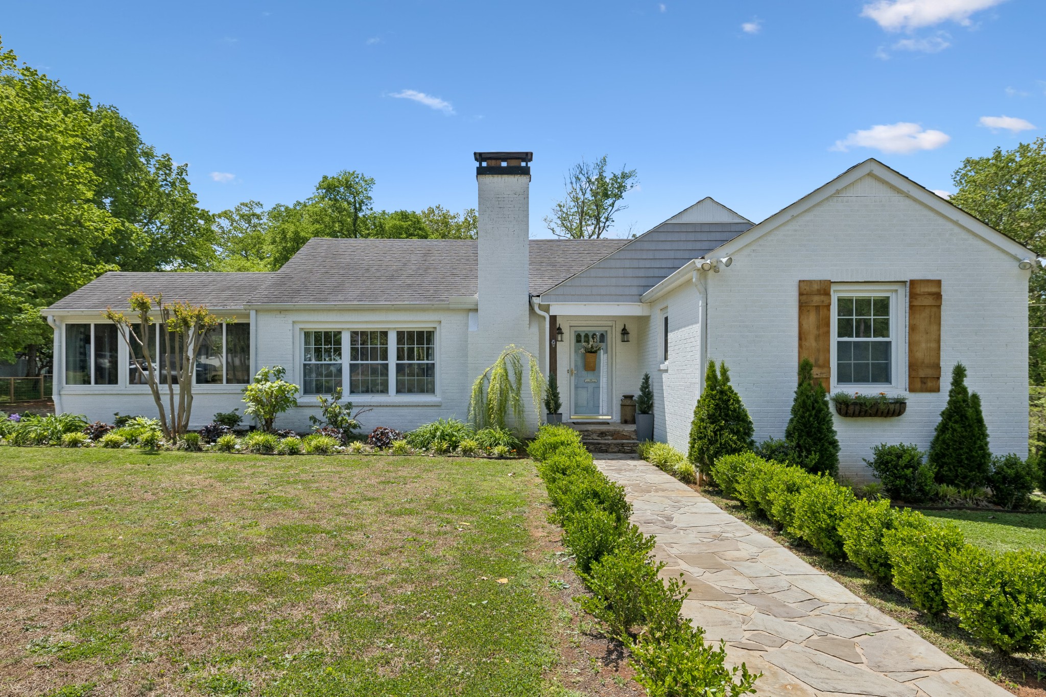 219 Rivermont Drive Mcminnville TN 37110