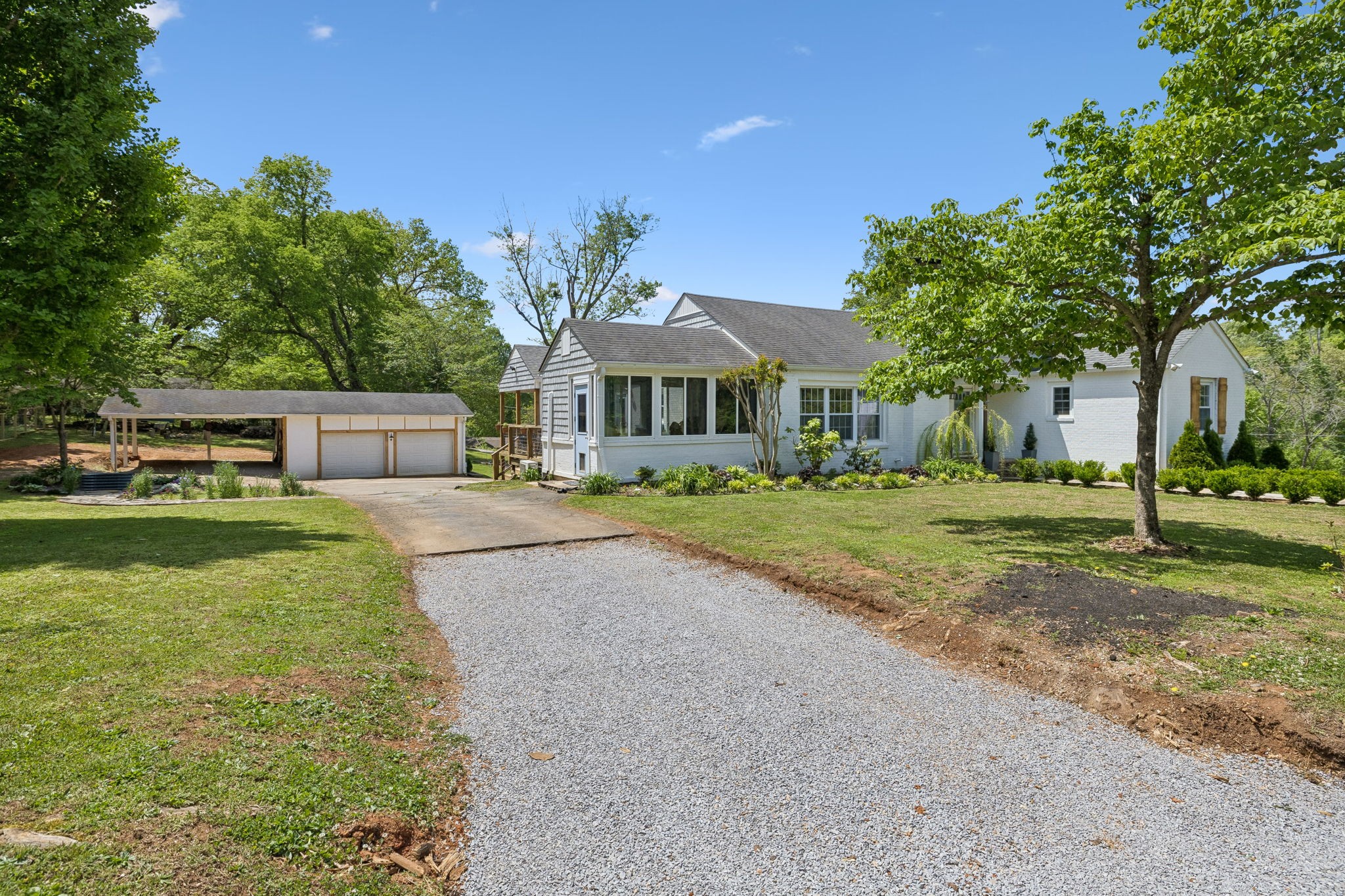 219 Rivermont Drive Mcminnville TN 37110