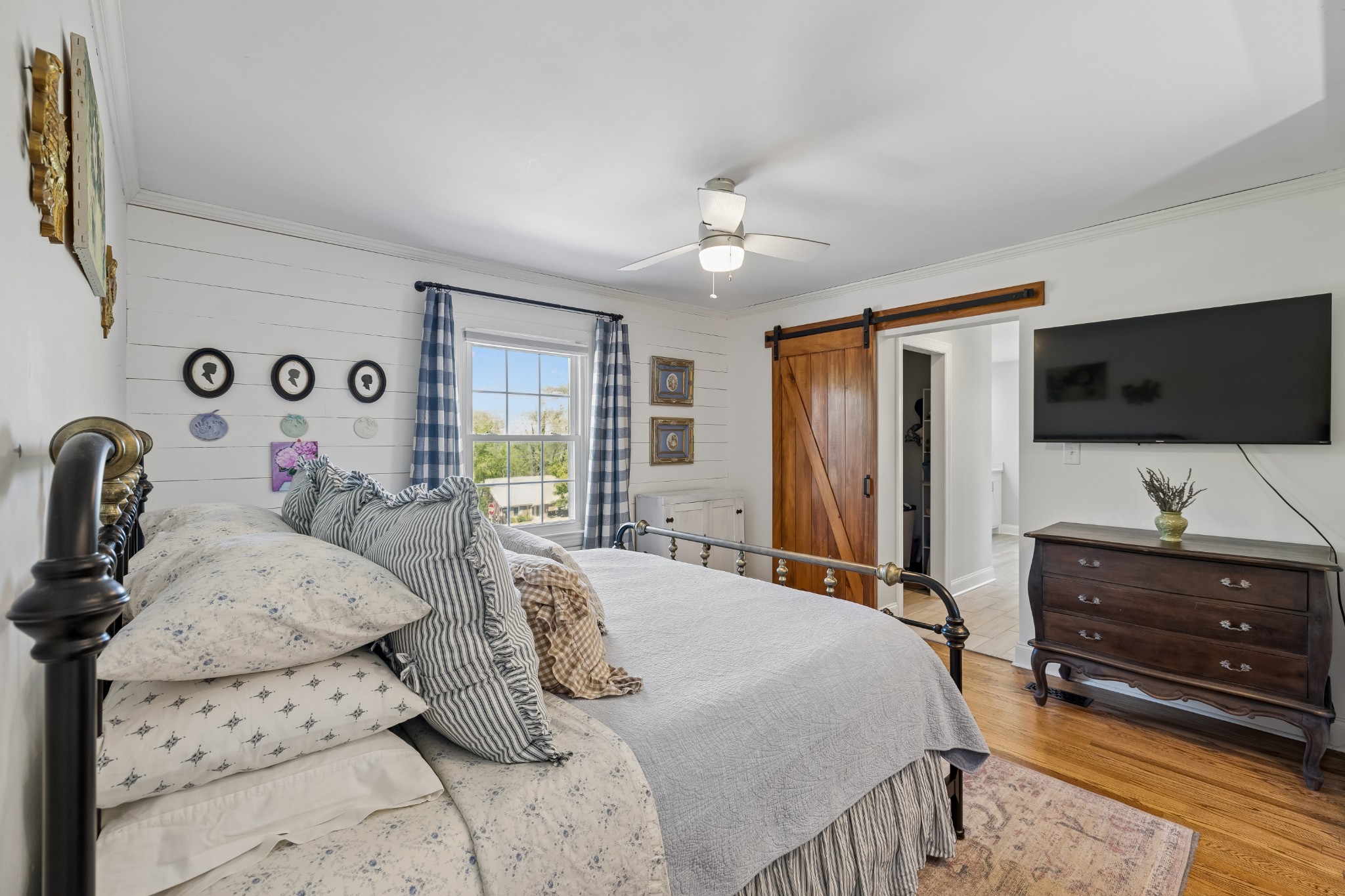 219 Rivermont Drive Mcminnville TN 37110