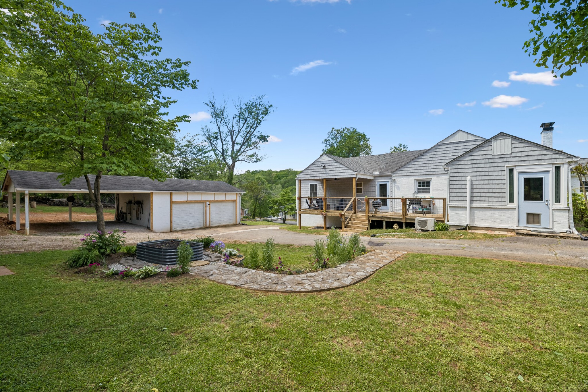 219 Rivermont Drive Mcminnville TN 37110