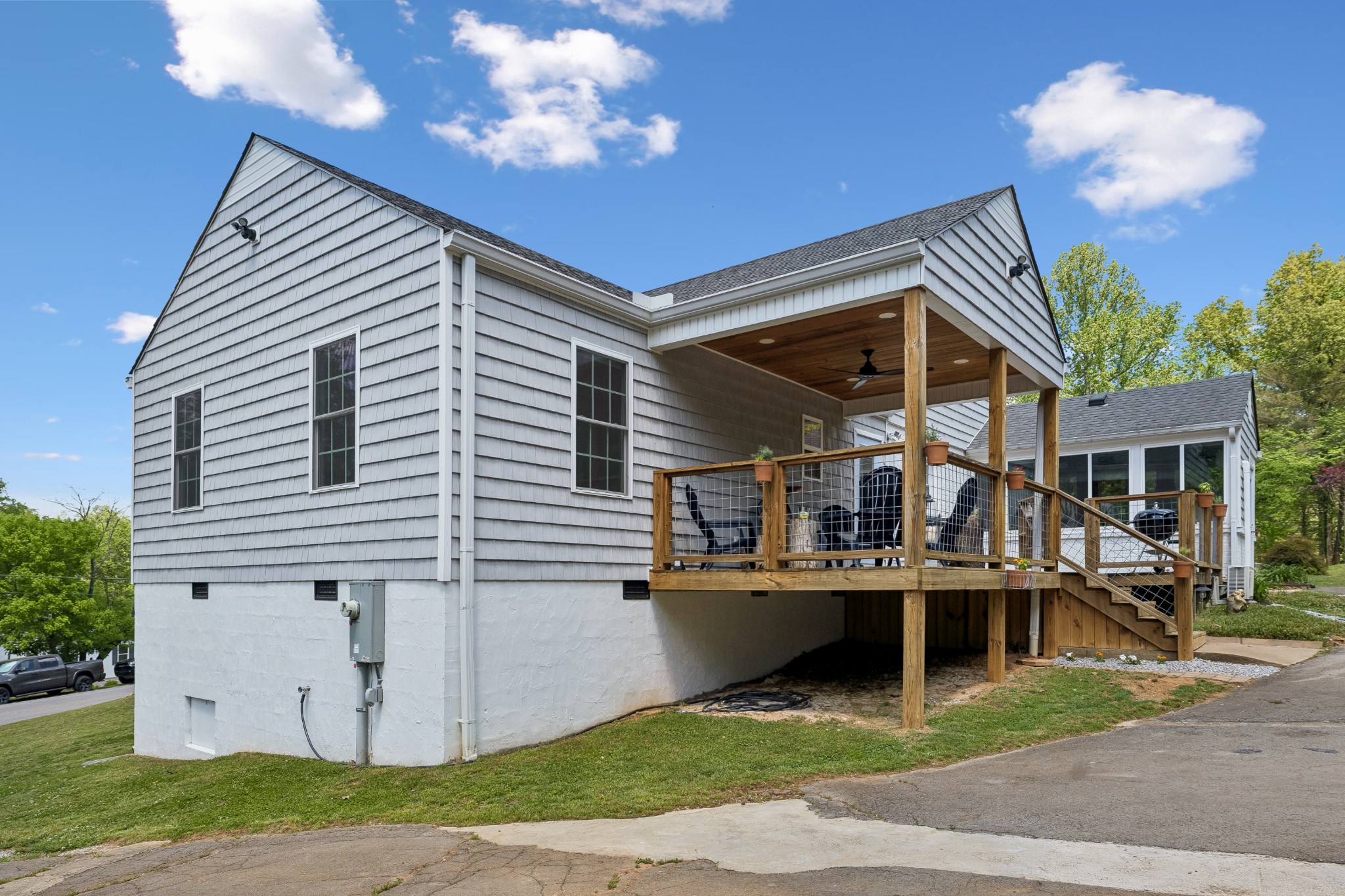 219 Rivermont Drive Mcminnville TN 37110
