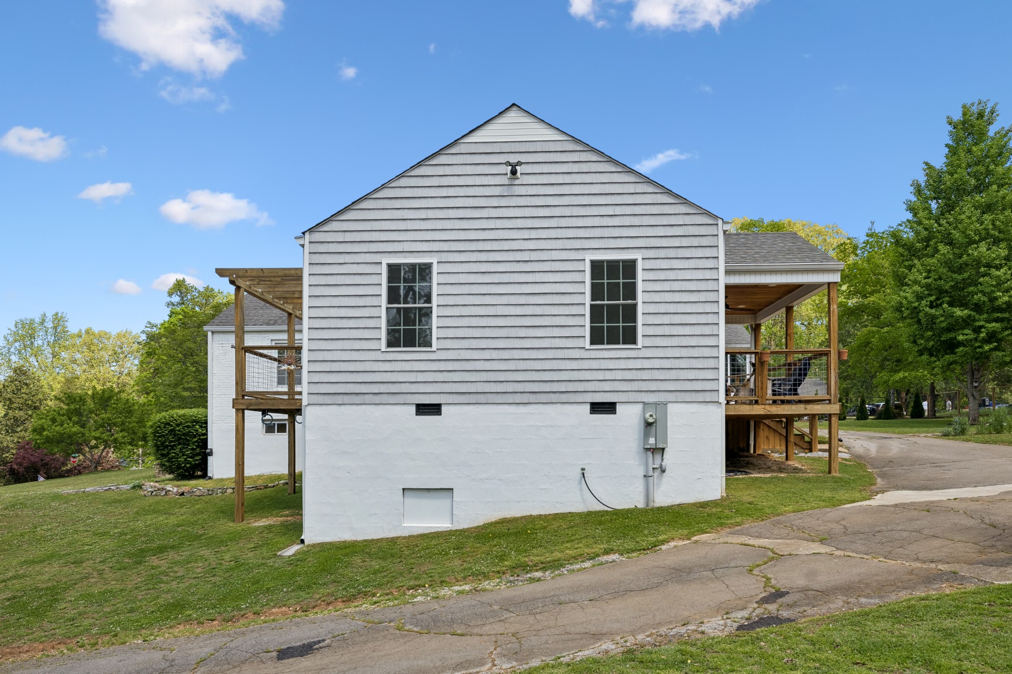 219 Rivermont Drive Mcminnville TN 37110
