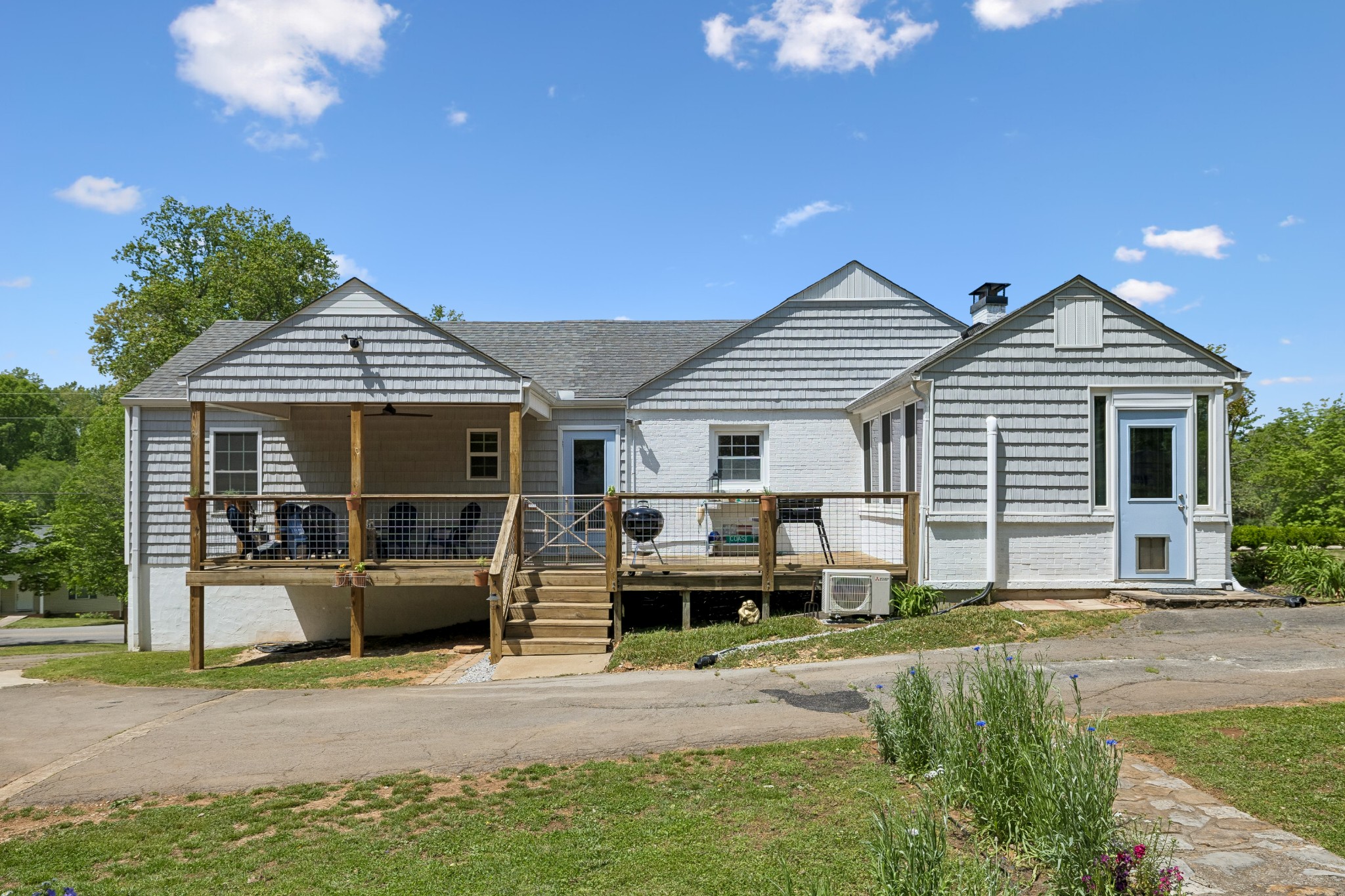219 Rivermont Drive Mcminnville TN 37110