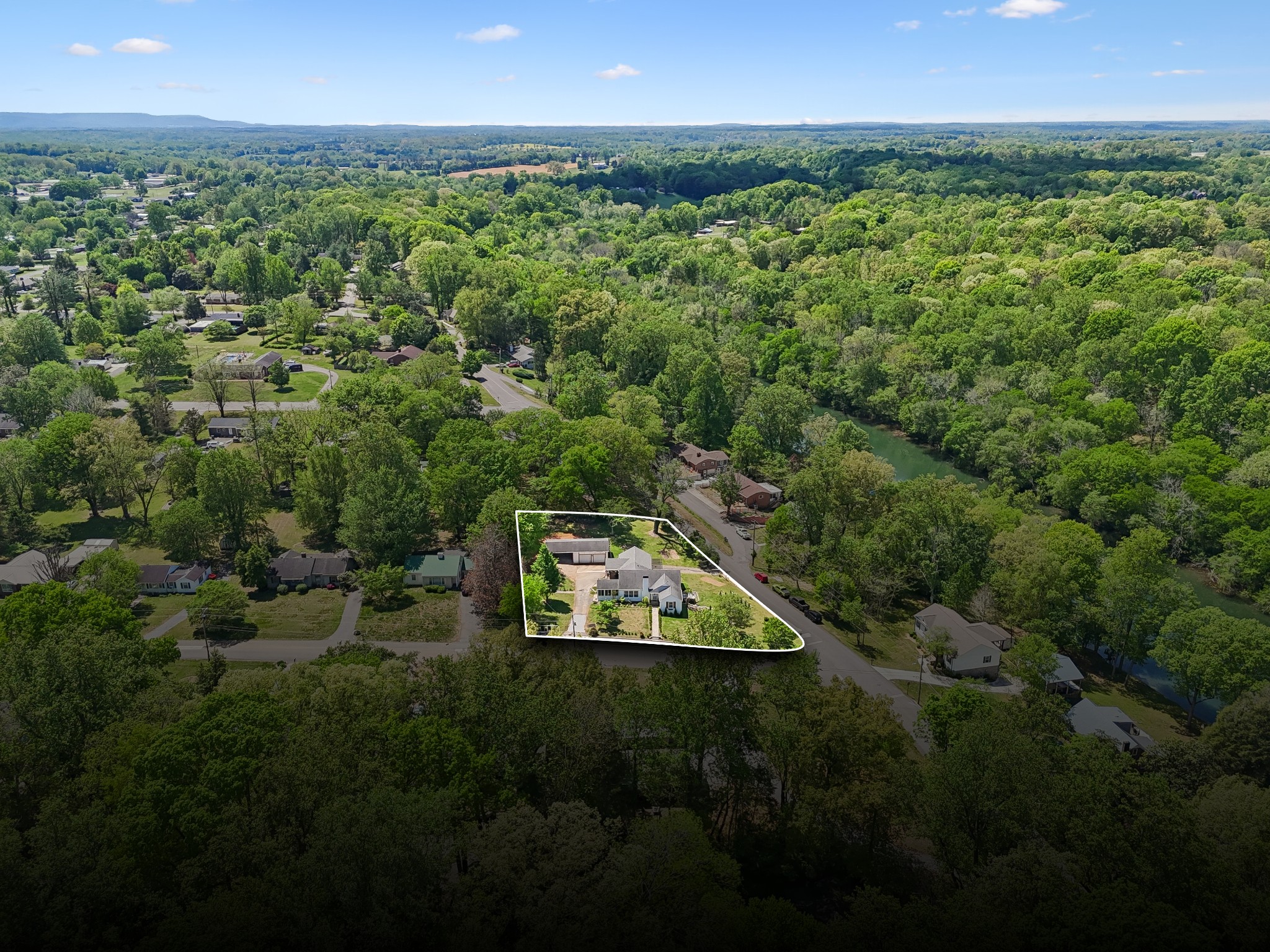 219 Rivermont Drive Mcminnville TN 37110