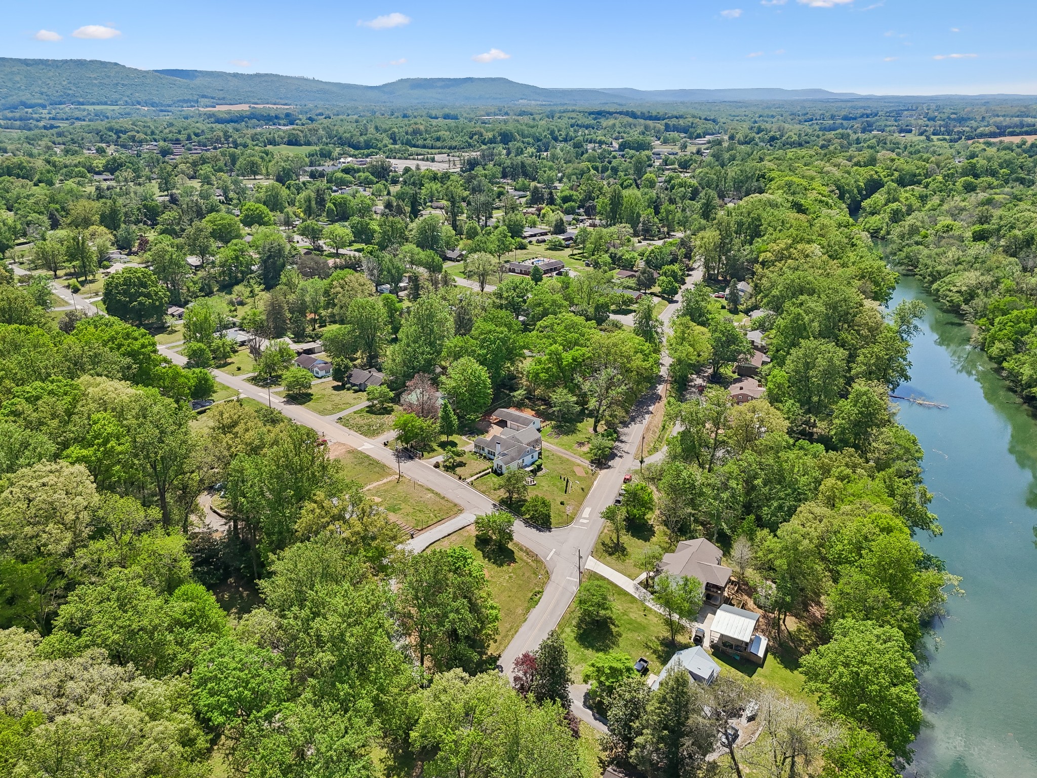 219 Rivermont Drive Mcminnville TN 37110