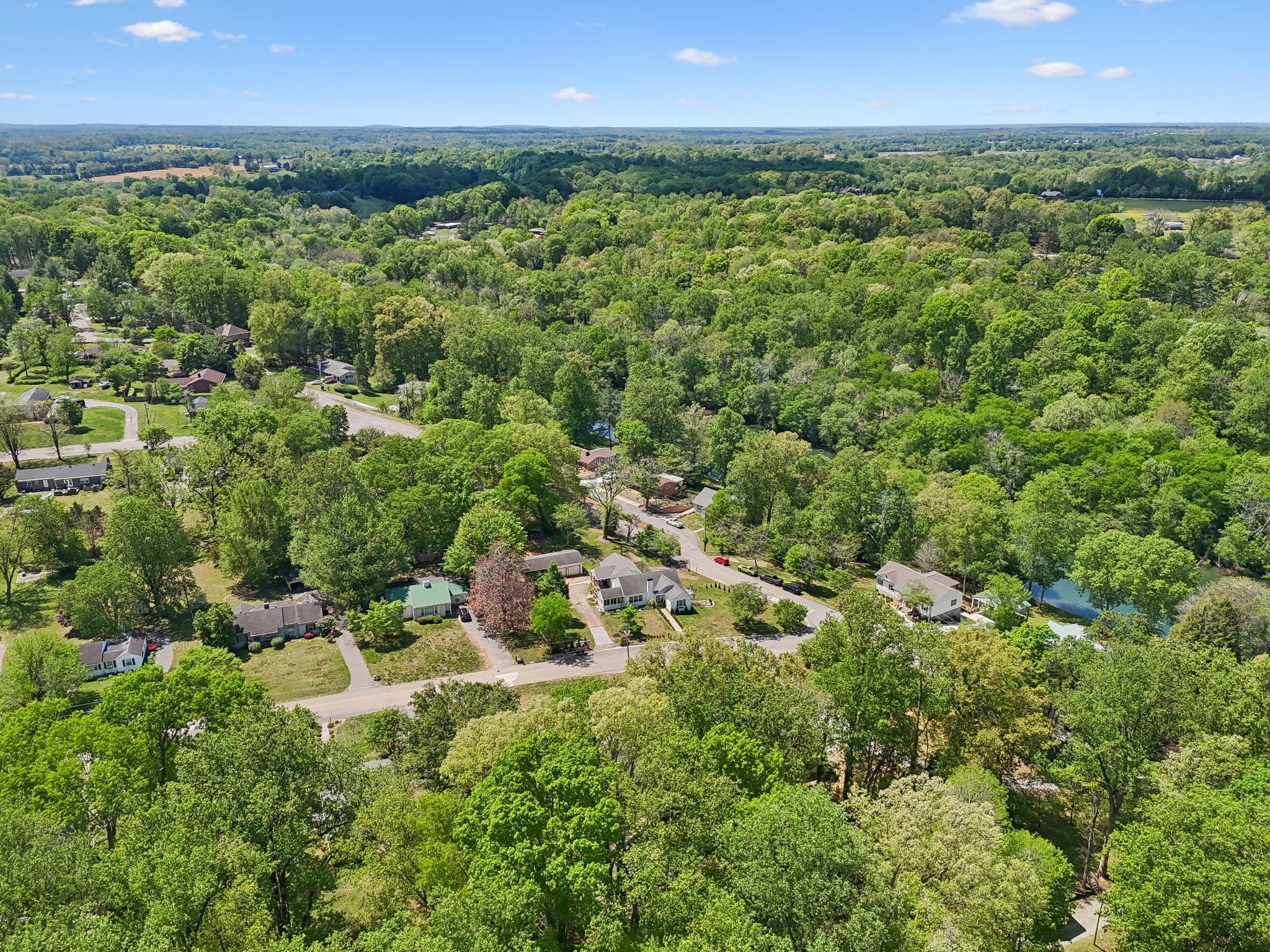 219 Rivermont Drive Mcminnville TN 37110