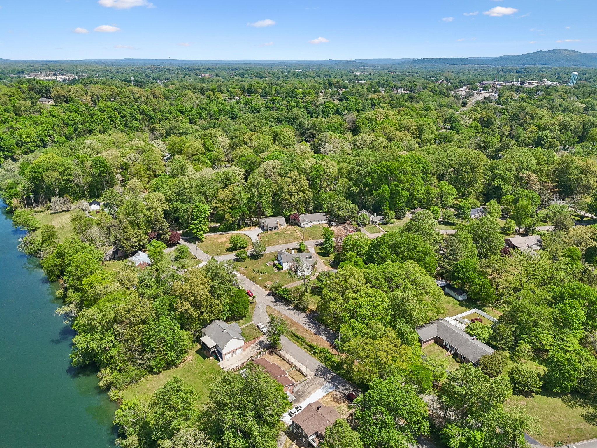 219 Rivermont Drive Mcminnville TN 37110