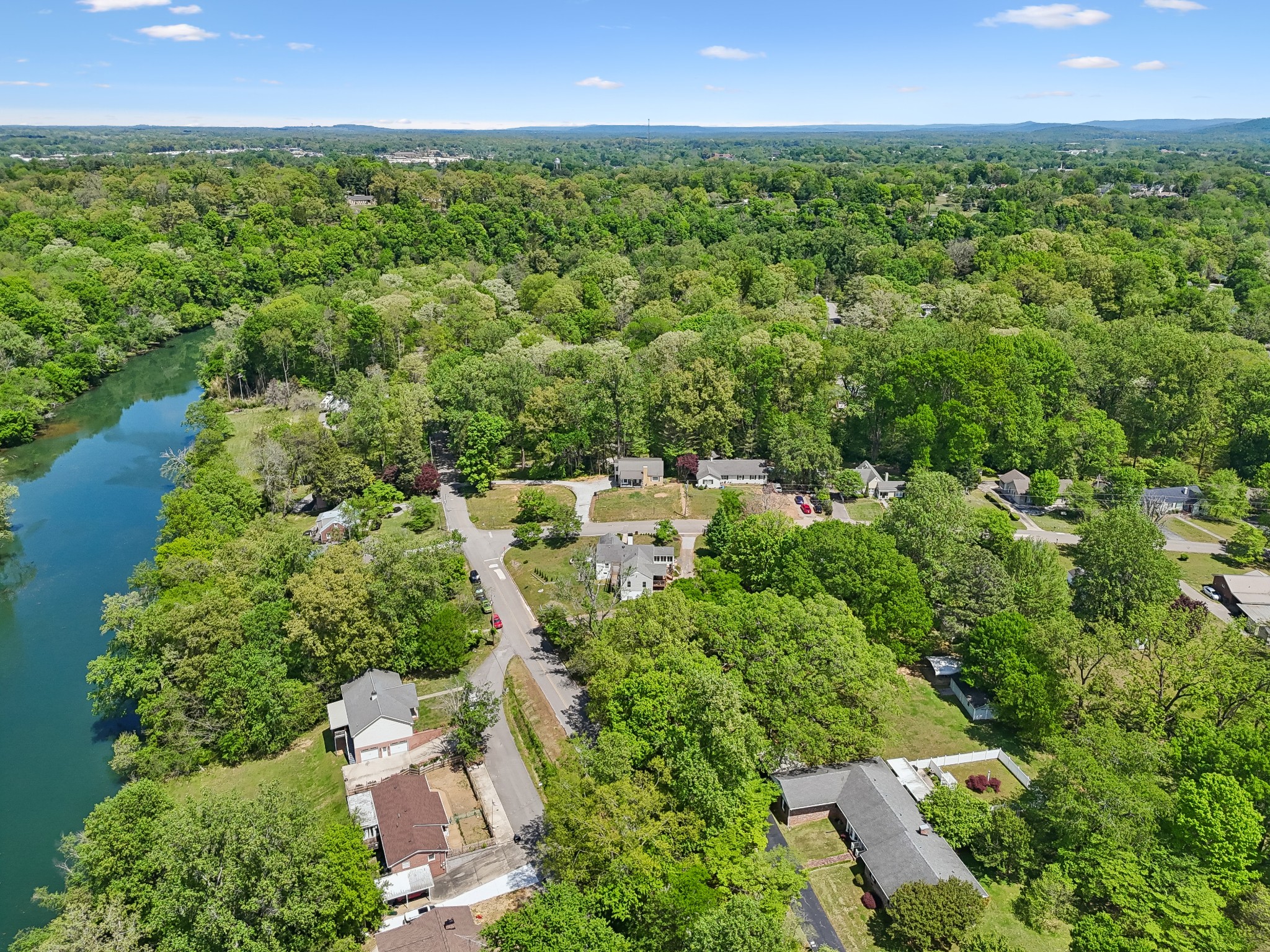 219 Rivermont Drive Mcminnville TN 37110