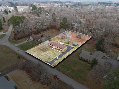 47 Belmar Road Manchester TN 37355