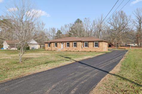 47 Belmar Road Manchester TN 37355