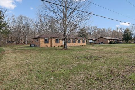 47 Belmar Road Manchester TN 37355