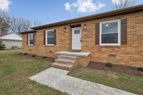 47 Belmar Road Manchester TN 37355