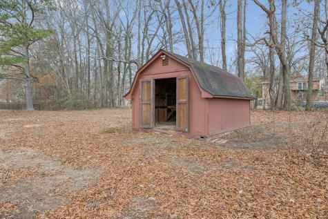 47 Belmar Road Manchester TN 37355