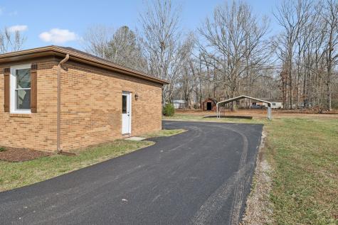 47 Belmar Road Manchester TN 37355