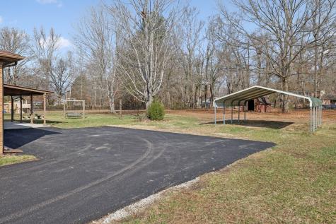 47 Belmar Road Manchester TN 37355