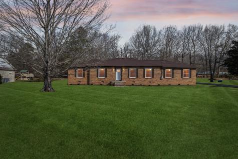 47 Belmar Road Manchester TN 37355