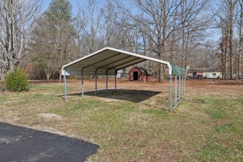 47 Belmar Road Manchester TN 37355